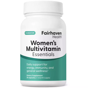 Women's Multivitamin Essentials