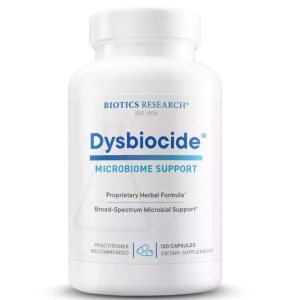 Dysbiocide®