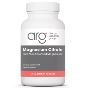 Magnesium Citrate