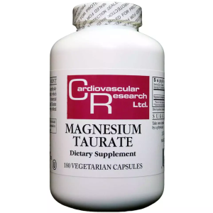 Magnesium Taurate