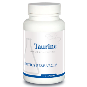 Taurine