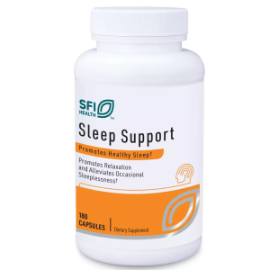 Sleep Support (Stress Support Complex)