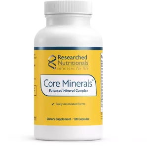 Core Minerals