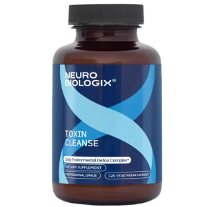 Toxin Cleanse