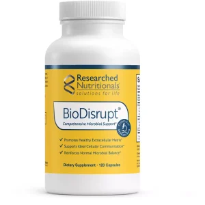BioDisrupt