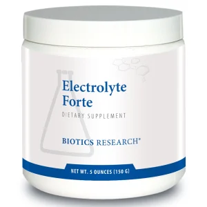 Electrolyte Forte
