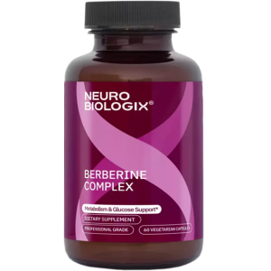Berberine Complex