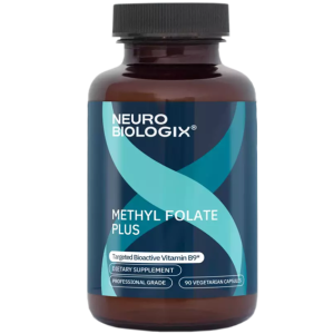 Methyl Folate Plus