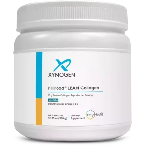FIT Lean Food Collagen Vanilla