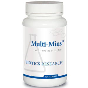 Multi-Mins™