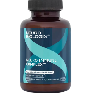 Neuro Immune Complex