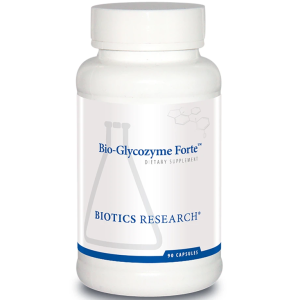 Bio-Glycozyme Forte