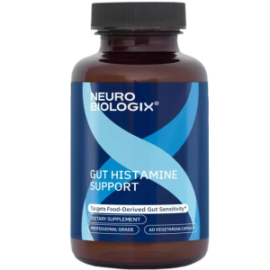Gut Histamine Support