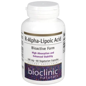 R-Alpha-Lipoic Acid
