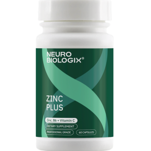 Zinc Plus