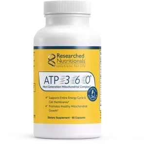 ATP 360