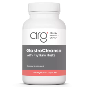 Gastro Cleanse w/Psyllium