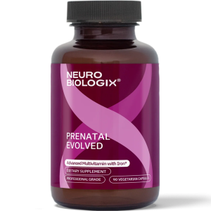 Prenatal Evolved