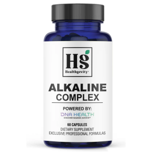 Alkaline Complex