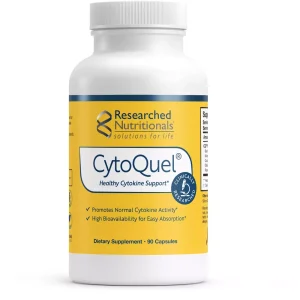 CytoQuel