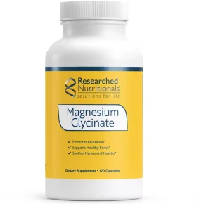 Magnesium Glycinate