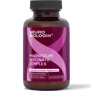Magnesium Glycinate