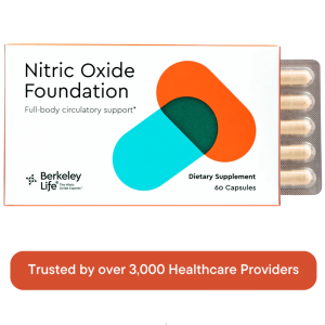 Nitric Oxide Support