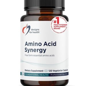 Amino Acid Synergy