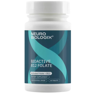 BioActive B12 Folate