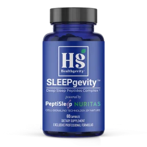 SLEEPgevity