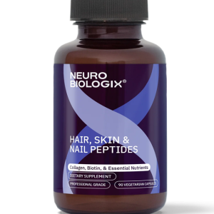 Hair, Skin & Nail Peptides