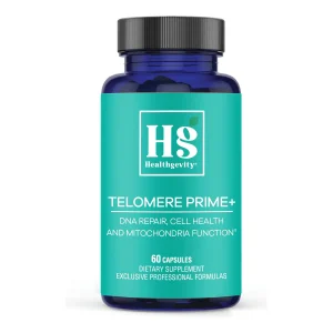 Telomere Prime