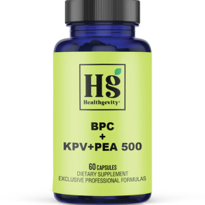 BPC+KPV+PEA 500