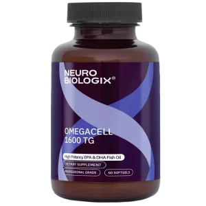 OmegaCell 1600 TG