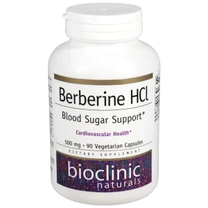 Berberine HCL