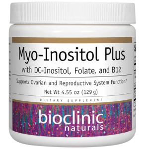 Myo-Inositol Plus