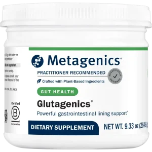 Glutagenics® - Powder