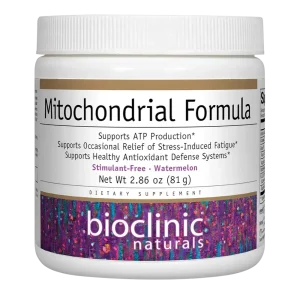 Mitochondrial Formula, Watermelon