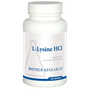L-Lysine HCl