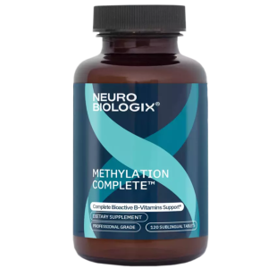Methylation Complete