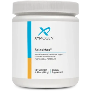 RelaxMax Unflavored (myo-Inositol)