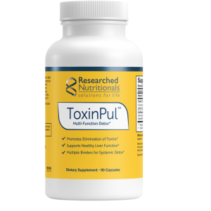 ToxinPul