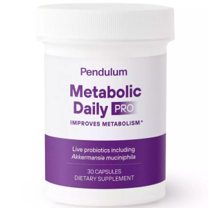 Metabolic Daily Pro