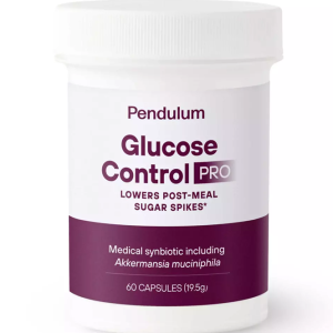 Glucose Control Pro