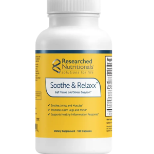 Soothe & Relaxx