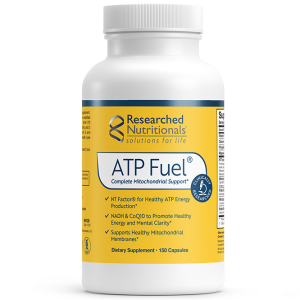 ATP Fuel