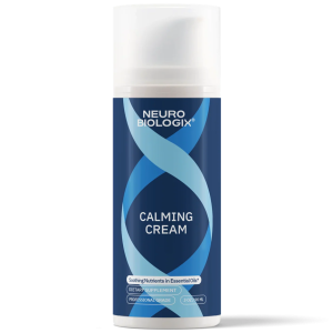 Calming Cream Relaxation Support