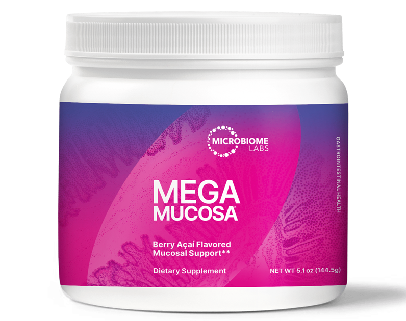 MegaMucosa