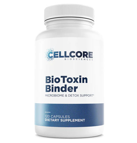Bio Toxin Binder