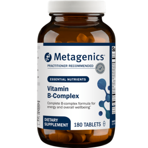 Vitamin B Complex
